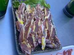 -老地方泥炉烤肉(总店)