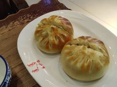 烤包子-塞伊德·蒙餐(锡林浩特店)