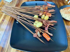 -长药唐师乐山油炸(石人直营店)