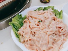-枇杷园食为鲜火锅(南山店)