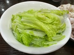 -爆肚冯(廊房二条店)