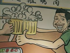 -英雄故事地摊烤肉(马驹桥店)