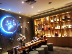 -若蘭慈·无国界素食料理(欢乐海岸店)