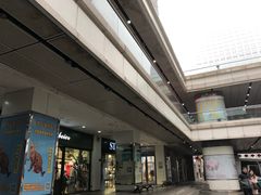 -曼哈顿商业广场(升龙广场店)