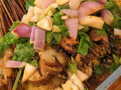 -特色油卤串串(水碾河店)