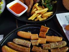 -Ambra Haus琥珀屋精酿餐厅(宝山店)