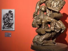 -中华艺术宫(上海美术馆)