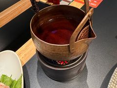 -廖掌柜·重庆鲜货火锅(上海首店)