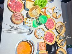 -海底捞大排档火锅(打浦路店)