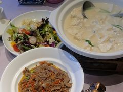 -洞庭鱼香(万科店)