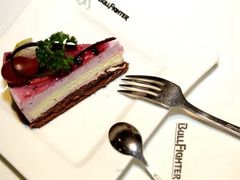-炙烧战斧牛排餐厅(中山路动壹店)