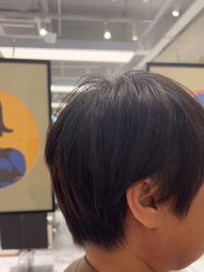 -童辉造型
