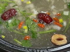 -云晓光头烧烤吧(盛夏店)