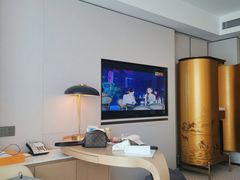 -北京北辰洲际酒店