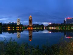 -桂林两江四湖景区