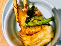 -刁馋一锅鲜·津门招牌菜(远洋未来汇店)