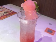 -龙记·香港茶餐厅(海上世界店)
