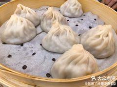 -锡笼记·无锡小笼(新明路店)