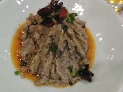 -东兴楼饭庄(六里桥店)