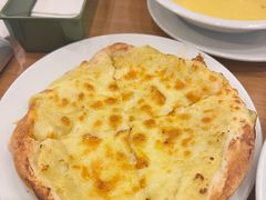 -萨莉亚意式餐厅(新塘永旺梦乐城店)