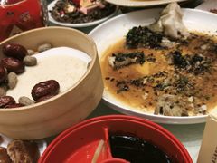 -盛百味·家宴餐厅(霸州分店)