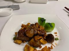 -唐阁(香港朗廷酒店)