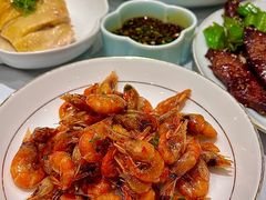 -白家餐厅(徐家汇店)