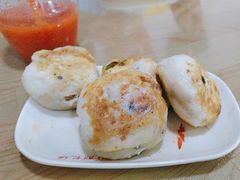 -求生煎包(武夷小区店)