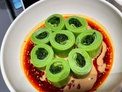 小大董凉皮-小大董·烤鸭(观景餐厅·南京西路店)