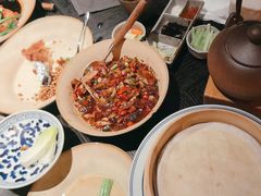 -玖五京菜(杭州城北万象城店)