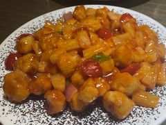-隆喜元鱼汤包·海鲜(中联广场店)
