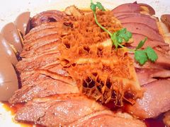 -潮州府·潮菜·砂锅粥(徐家汇店)
