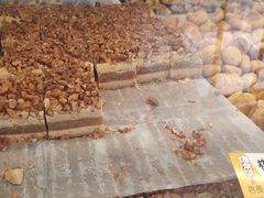 -爱德顺糕点食屋(利民道店)
