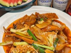 -乡里八闽·福州乡土菜(高宅店)