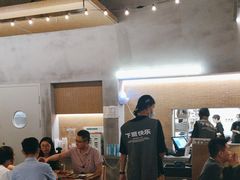 -下酒(华熙店)