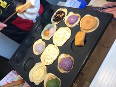-台湾味正点车轮饼可丽饼(南禅寺店)