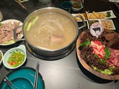 -二刀潮牛(重庆光环购物公园店)