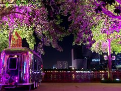 -海心沙亚运公园