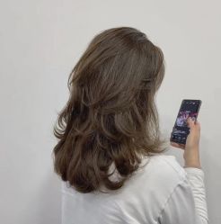 -HairCode芭曲发型
