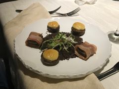 -王品牛排(郑州大卫城店)