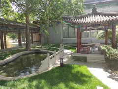 -北京友谊宾馆·俄罗斯餐厅