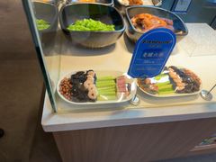 -老德州四合院·德州菜(天衢路店)