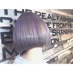 -MS.SALON美发沙龙