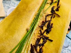 -赵记煎饼卷大葱(东岳店)