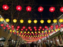 -上街里市集(悦喜客来广场店)