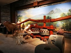 -柳州工业博物馆