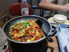 -味上湘菜馆(岳麓山店)