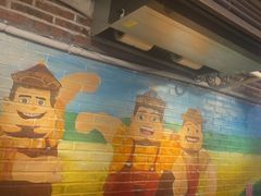 -三个大叔烤羊肉串·炭炉砂锅菜(西三旗店)