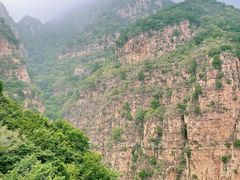 -京东石林峡风景区