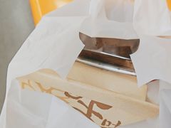 -85度C(生甜甜圈研究工坊·上海局门店)